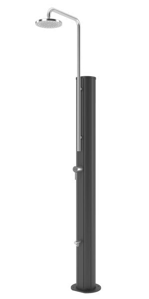 AstralPool Doccia Solare Chrome Serbatoio 30 L