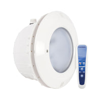 Lamp.essent.ca par56 led rgb 1100lm+tele