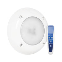 Proiettore piatto RGB RC1100 + telecomando