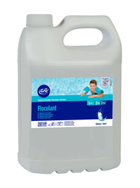 Flocculanti