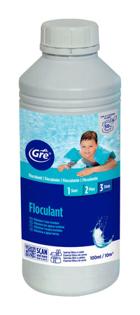 Flocculanti