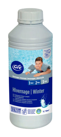 Prodotti per l'inverno