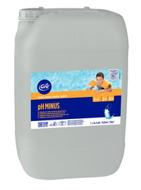 Regolatori di pH