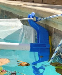 Retino Superficie Platypool