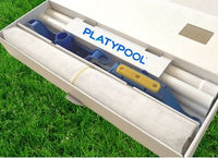 Retino Superficie Platypool