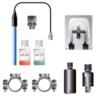 pH Kit Connect