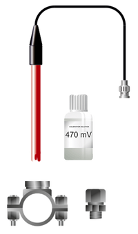 ORP Kit Connect (versione scalabile)