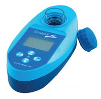 SCUBA III S
