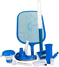 Kit Pulitore Fondo