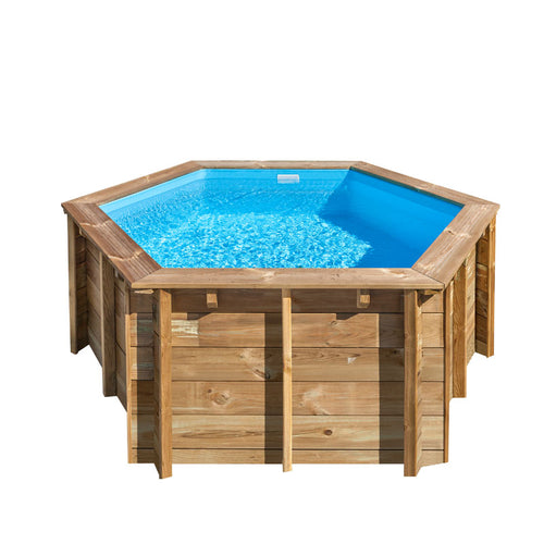 Piscina Rotonda Lili 2