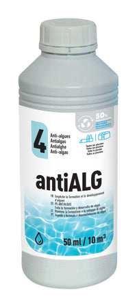 Antialghe