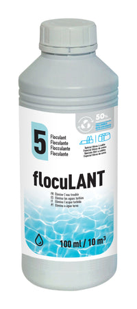 Flocculanti