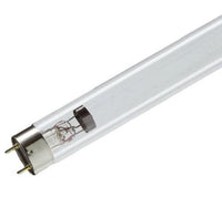 Lampada Uv 75W Lamp For Cuv75N Certikin