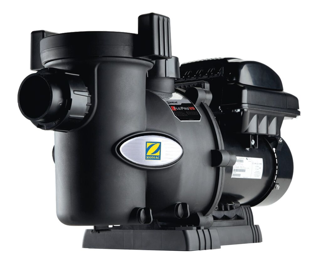 Zodiac FloPro