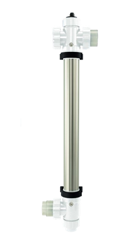 ASTRAL Flex Duplex UV-C 80W