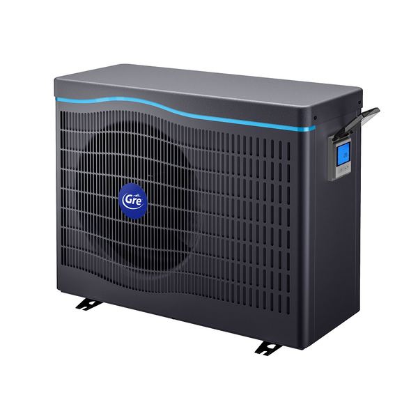 Pompe Di Calore Inverter