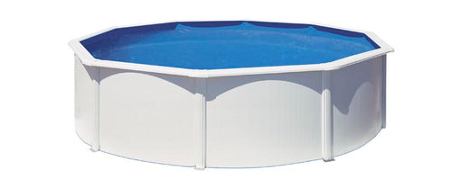 Aqualoon rotonda - Bianco