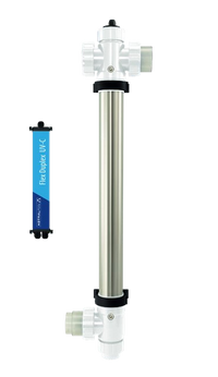 ASTRAL Flex Duplex UV-C 80W