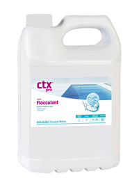 CTX-41 Flocculante liquido
