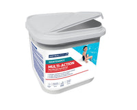 Strisce reattive  6 in 1