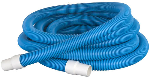 Tubo per puliscifondo 8m con 2 terminali