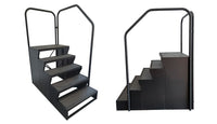 Scaletta Swimspa 76 x 137 x 94 cm