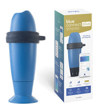 Blue Connect Plus - Gold