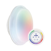 KIT 1 x Lampada LumiPlus RGB PAR56 Plug&Play + telecomando