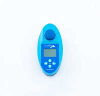 SCUBA III S