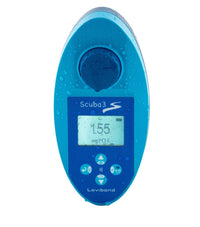 SCUBA III S