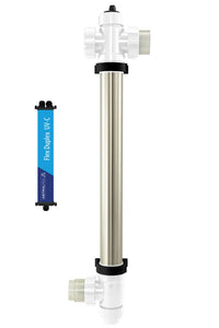 ASTRAL Flex Duplex UV-C 80W