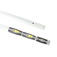 Manico telescopico a 3 sezioni (kit da 10 MANICI)