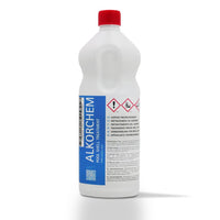 ALKORCHEM POOL SHELL TREATMENT 1LT