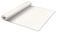 White - 1.65 x 12.6 m