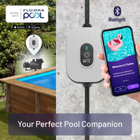 Smart Plug F-F