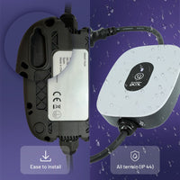 Smart Plug F-F