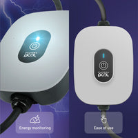 Smart Plug F-F