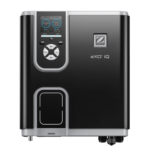 eXO® iQ