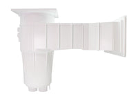 Ck collar skimmer + liner wide angle