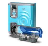 Hydroxinator® iQ 10 R