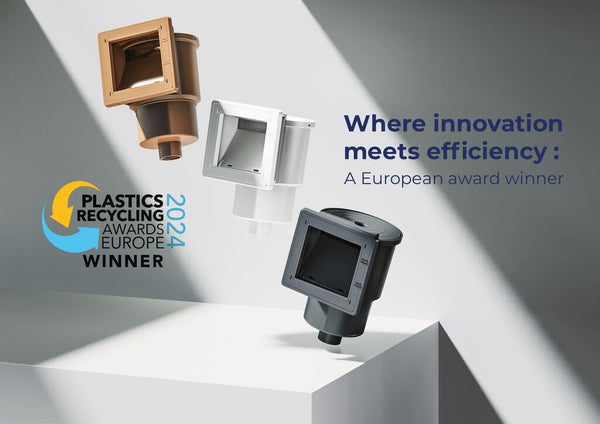 Skimmer Gre Skimmer – Color grigio