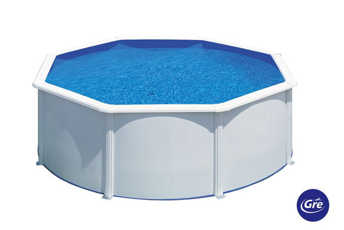 Piscina Bora Bora Rotonda