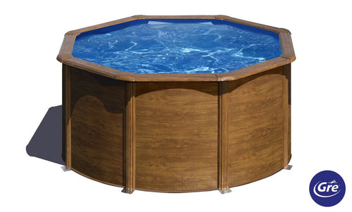 Piscina Pacific Rotonda