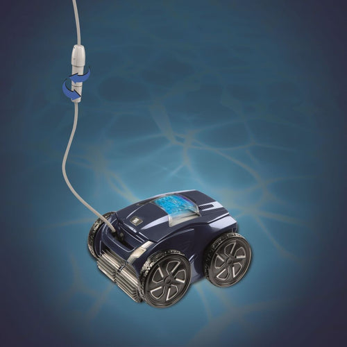 Piscina Robot RA 6500 iQ