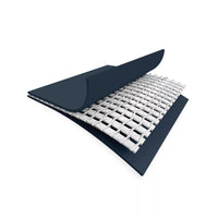 Telo per copertura piscina 400x200 cm