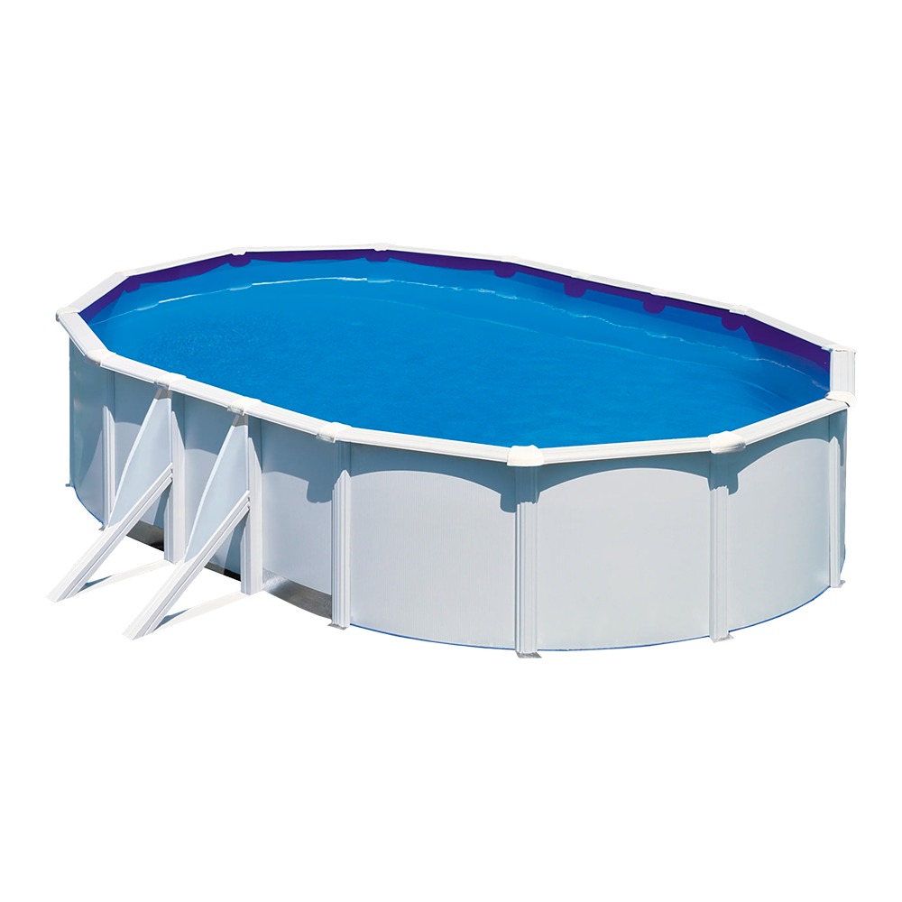 Piscina Gre Aqualoon Ovale