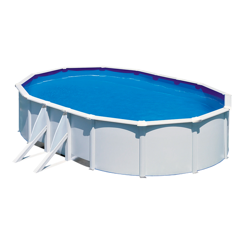 Piscina Gre Aqualoon Ovale