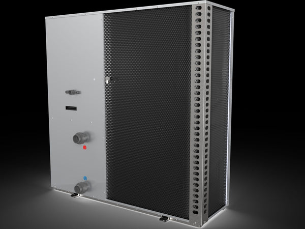 AstralPool Power Force Inverter