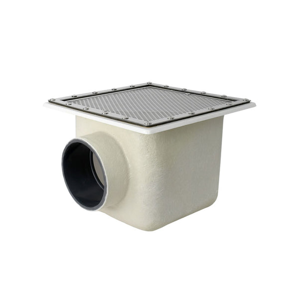 Set Di Parti Di Uscita D. 110 Filtro Astralpool. 4404260412