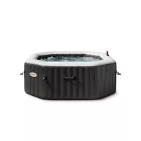Spa Idromassaggio Jet &amp; Bubble Deluxe | 4 posti